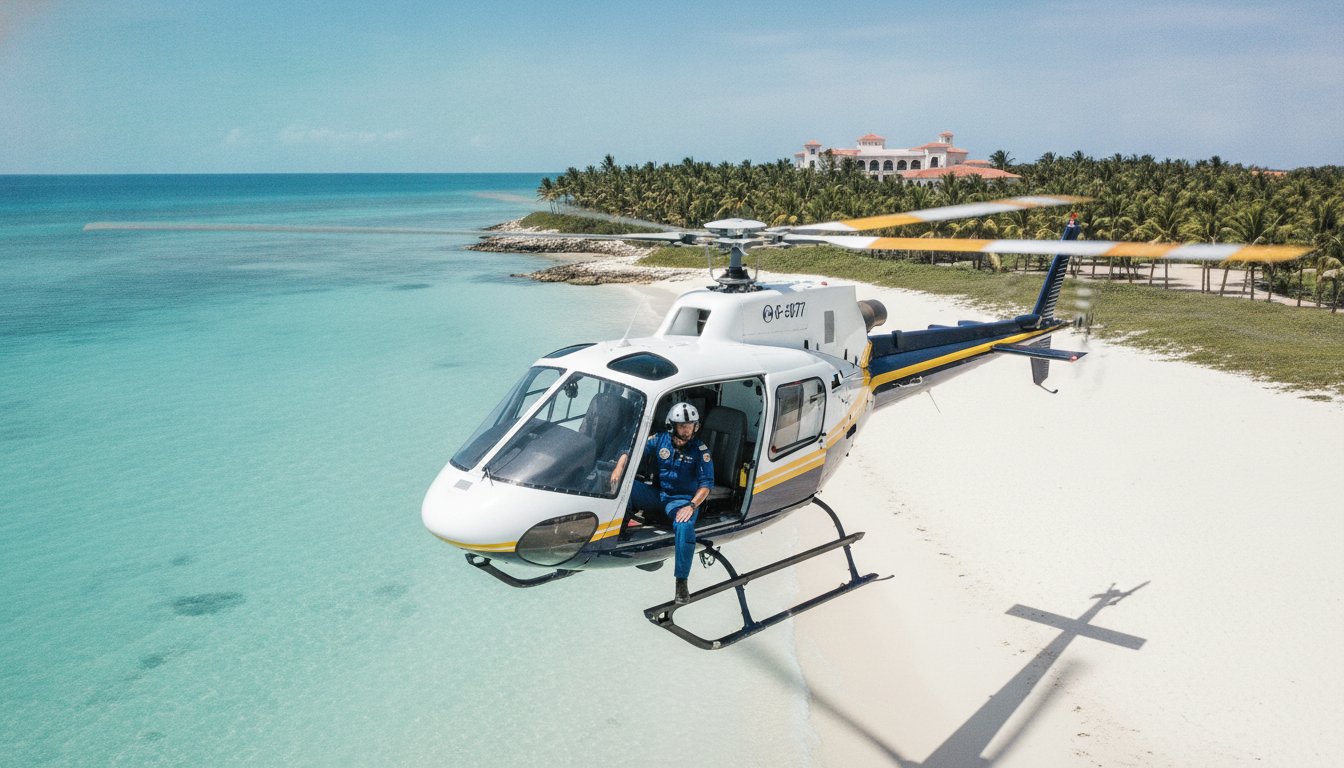 Bahamas Family Medevac Plan: Protecting Your Loved Ones in 2026
