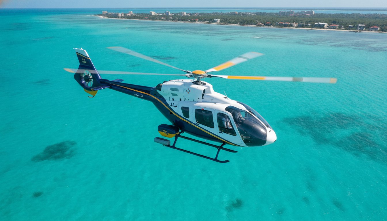 Emergency Patient Transport: Air Ambulance from Nassau to Miami (2026 Guide)