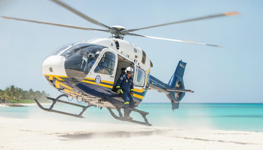 Medevac Membership vs. Travel Insurance: Understanding the Critical Differences