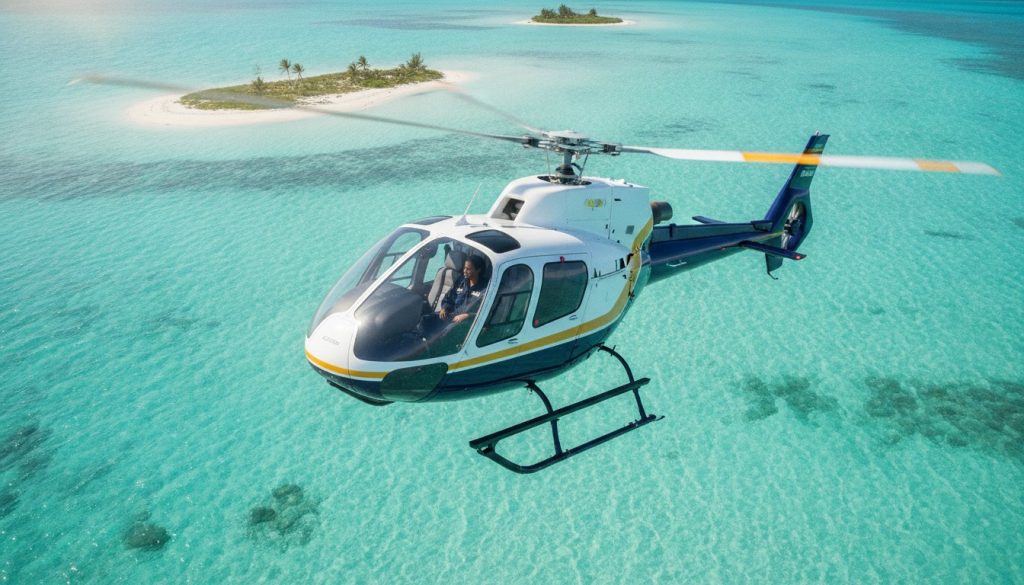 No Out-of-Pocket Air Ambulance: Securing Your Emergency Medical Evacuation
