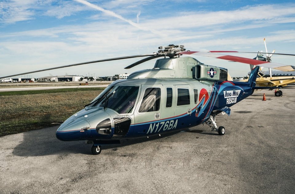 Helicopter vs Fixed Wing Medevac: The Critical Choice for Bahamas Emergencies in 2026