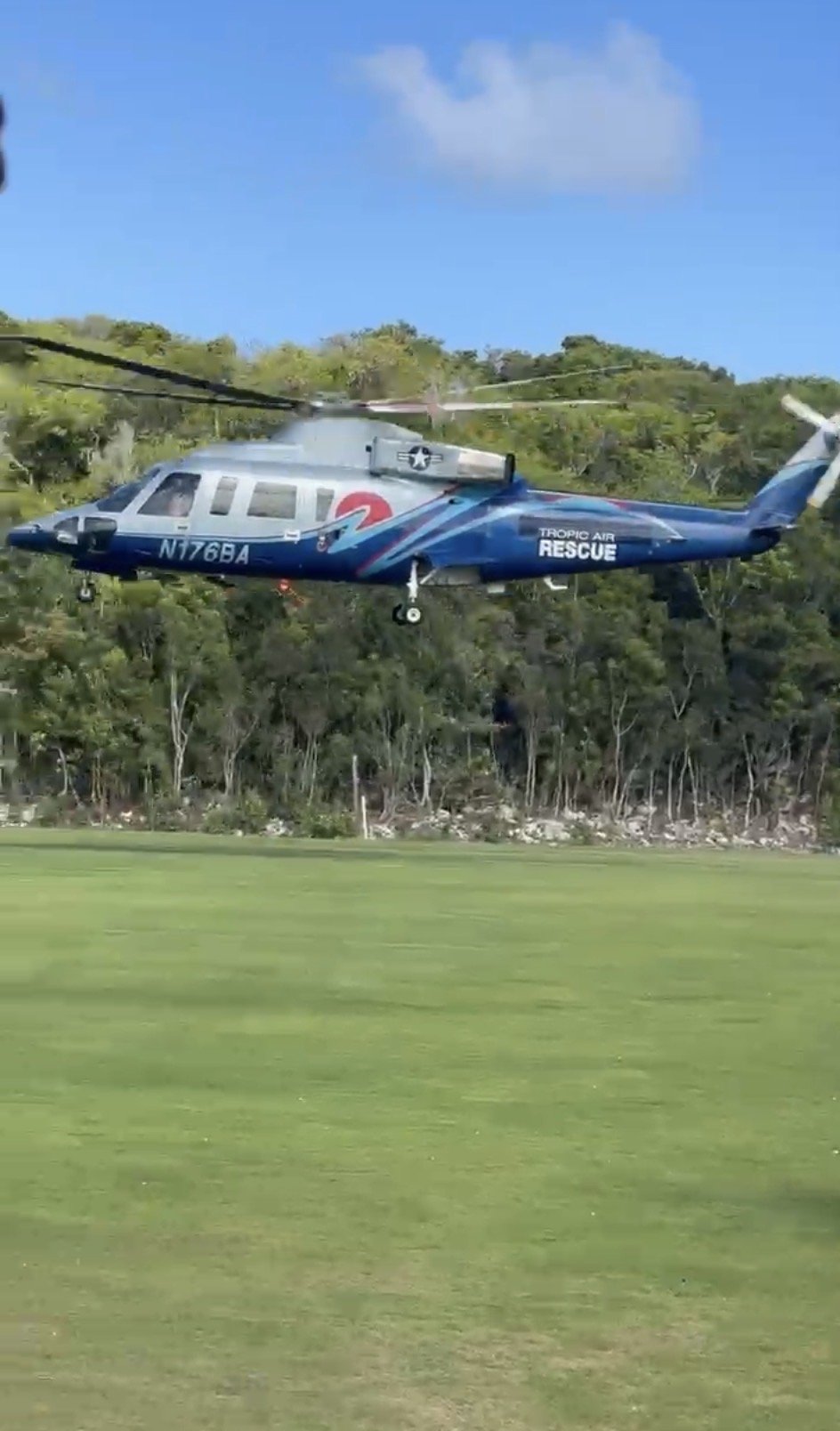 The Future of Helicopter Rescue Services in the Bahamas: A 2026 Trend Analysis