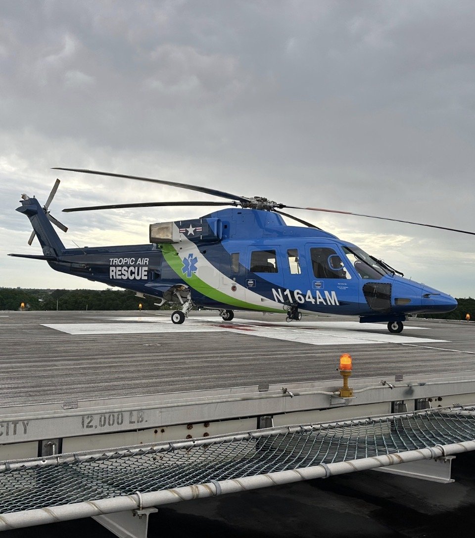 Guide to Coordinating Inter-Hospital Medical Transfers