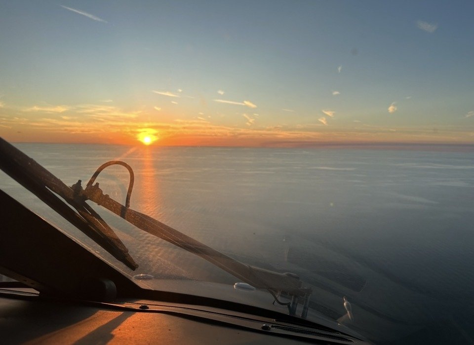 Reaching the Unreachable: A Guide to Remote Location Medical Landings