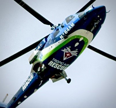 No Out-of-Pocket Air Ambulance: Securing Your Emergency Medical Evacuation