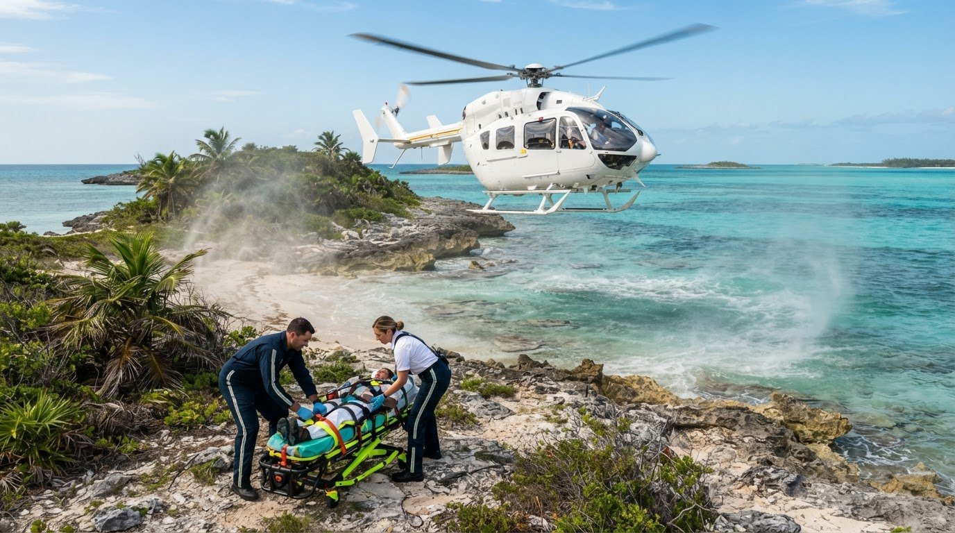 Managing Medical Emergencies in Remote Locations: The 2026 Protocol Guide