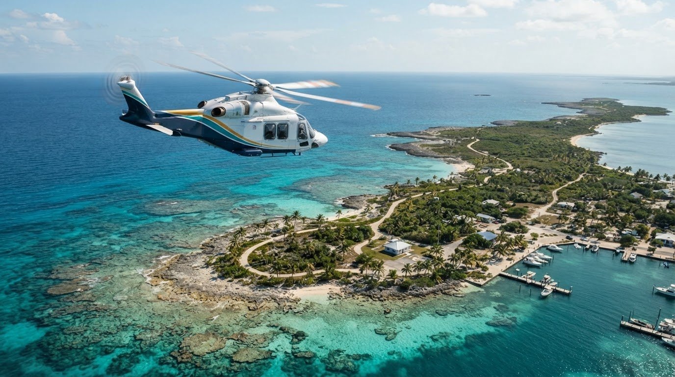 Why You Need More Than Just Travel Insurance for Medical Emergencies