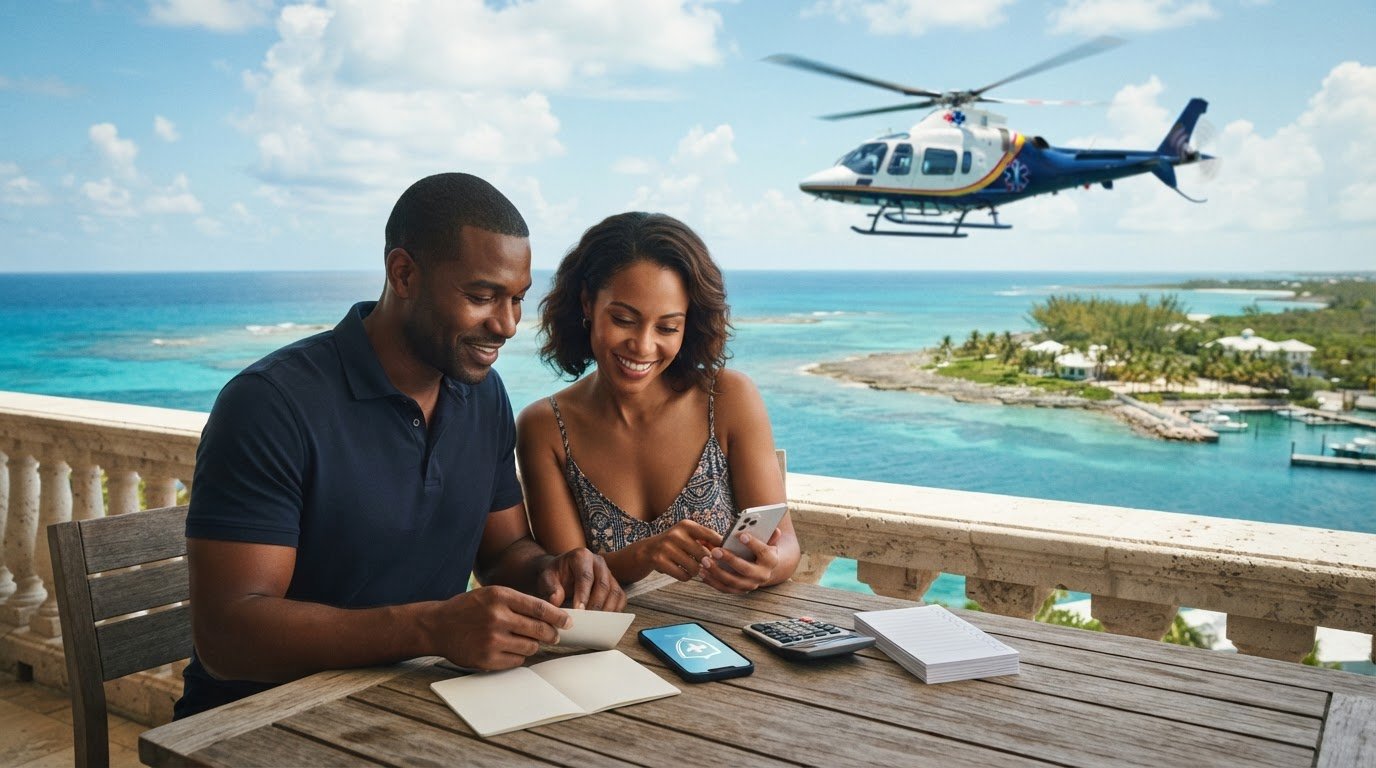 Avoiding Catastrophic Medevac Bills: A 2026 Financial-Readiness Guide